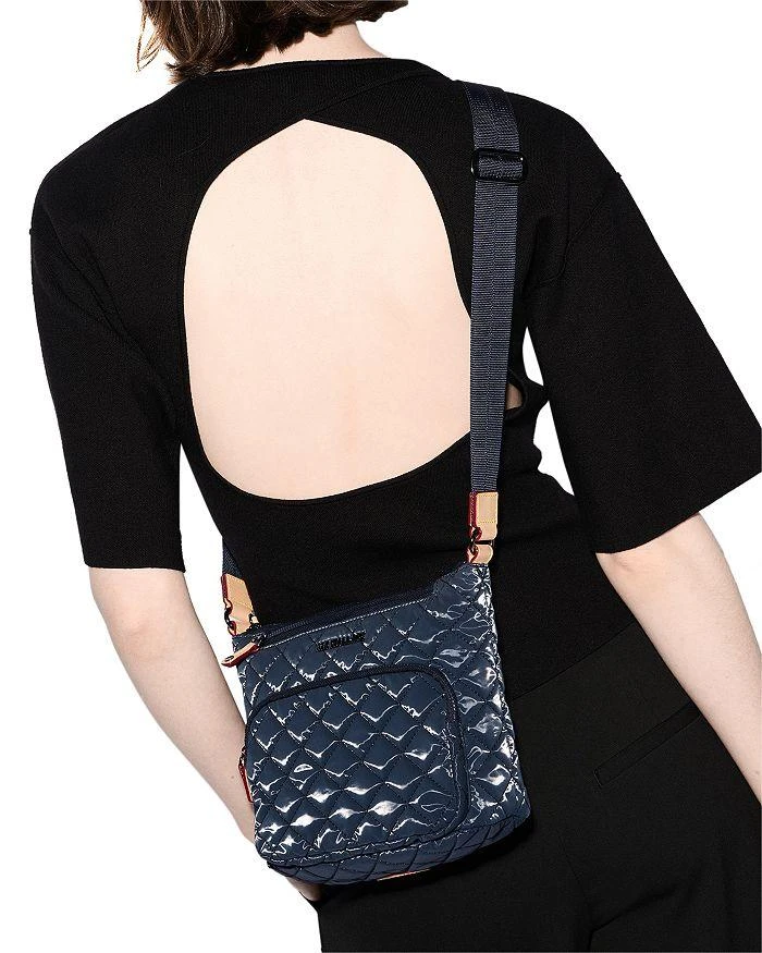 商品MZ Wallace|Metro Scout Crossbody,价格¥1354,第2张图片详细描述