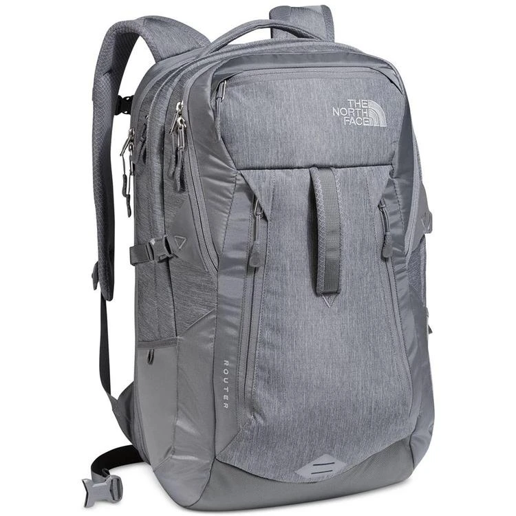 商品The North Face|Men's Router Backpack,价格¥1116,第1张图片