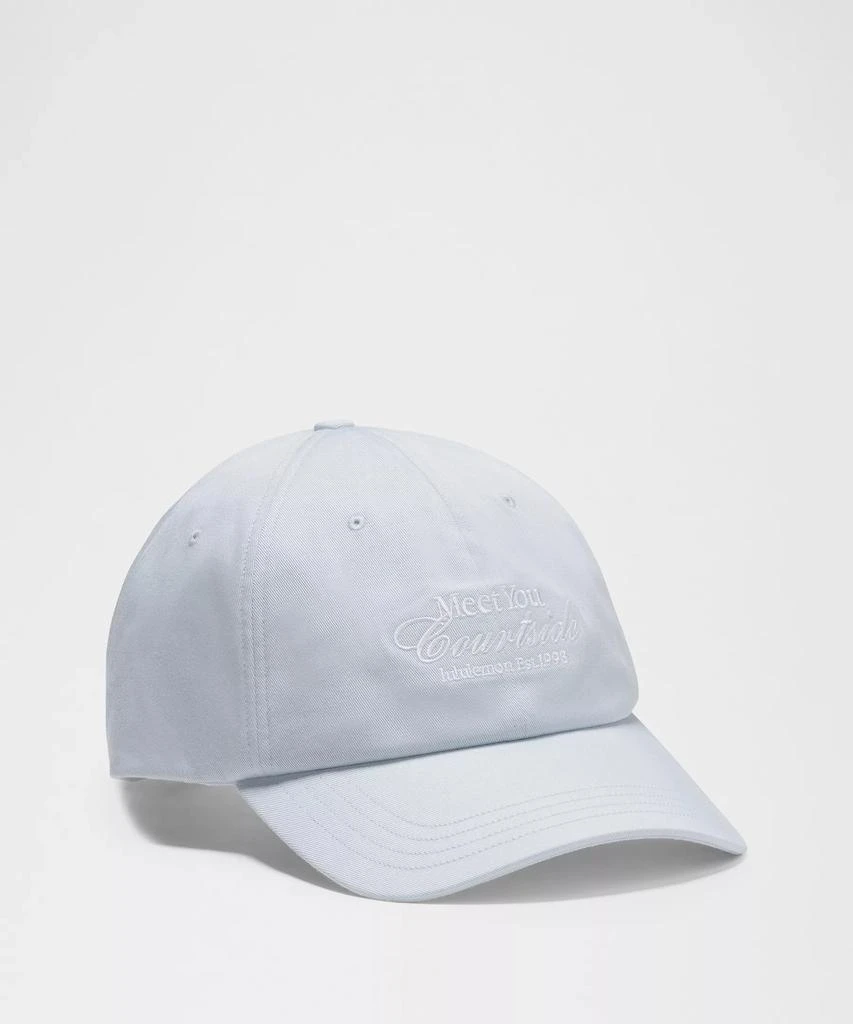 Classic Ball Cap *Tennis Club 商品
