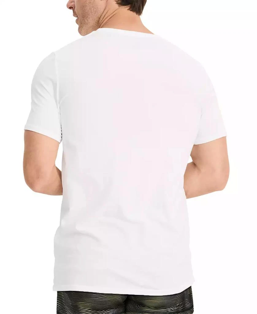 Men's Stretch Short-Sleeve Crewneck T-Shirts, Pack of 3 商品