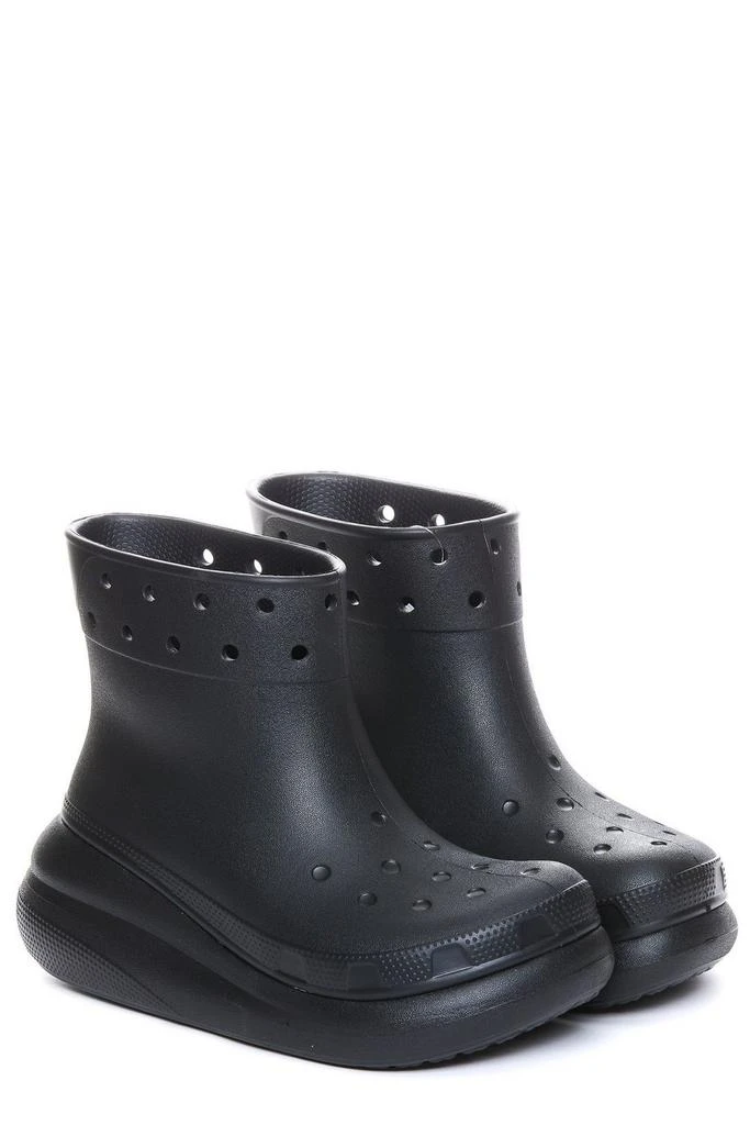 商品Crocs|Crocs Chunky Sole Crush Cut-Out Boots,价格¥322,第4张图片详细描述