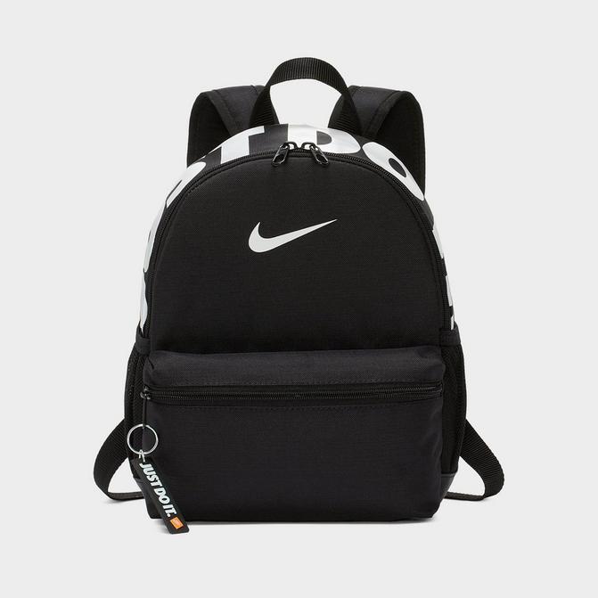 Kids' Nike Brasilia JDI Mini Backpack商品第1张图片规格展示