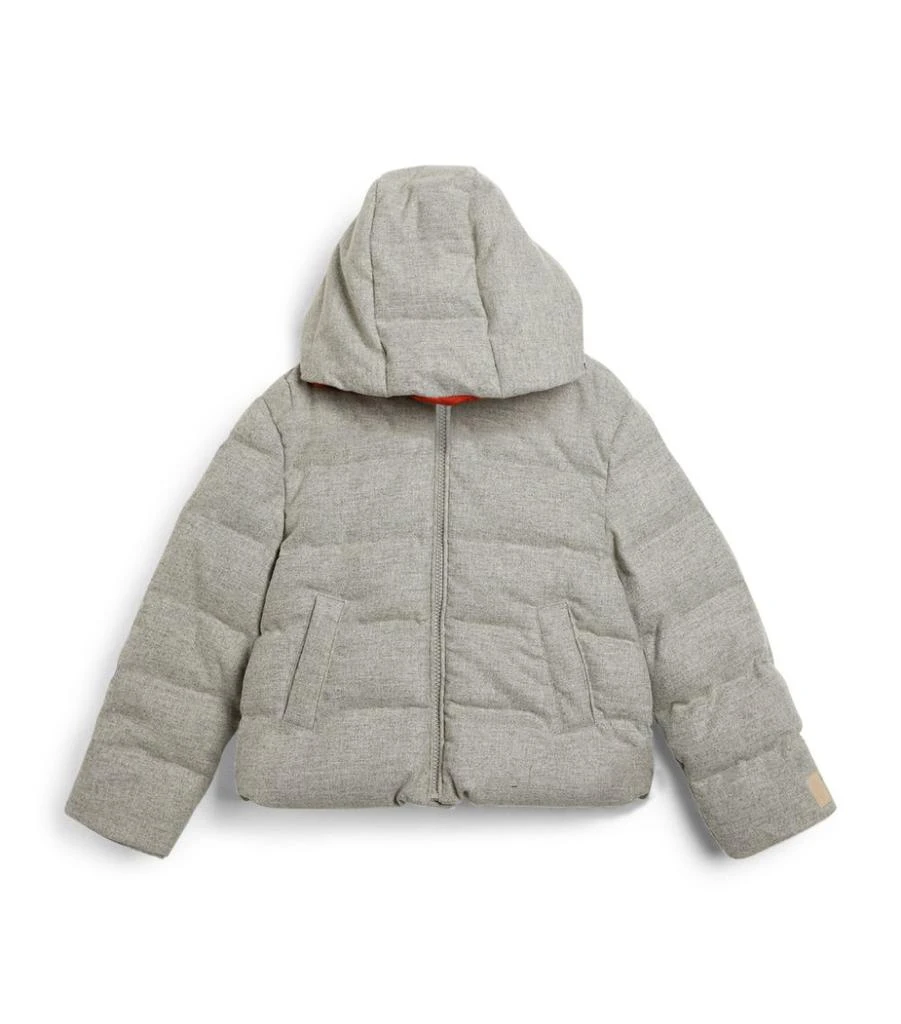 商品ELEVENTY|Down Padded Jacket (2-16 Years),价格¥3072,第1张图片