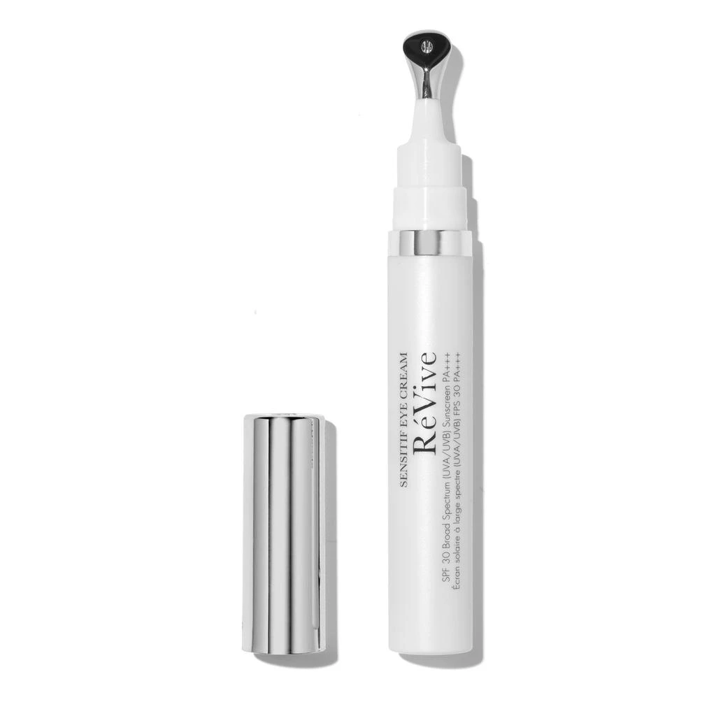商品Revive|Sensitif Eye Cream SPF 30 Broad Spectrium (UVA/UVB) Sunscreen PA +++,价格¥1275,第2张图片详细描述