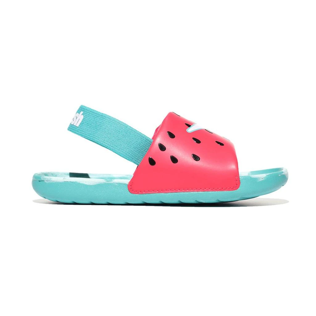 商品NIKE|Kawa Slide Se1 (Infant/Toddler),价格¥195,第4张图片详细描述