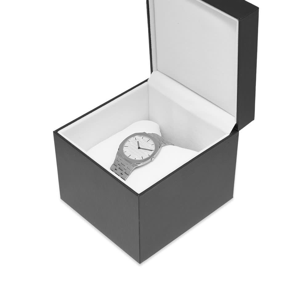 商品Gucci|Gucci H 25 34mm Watch,价格¥10579,第6张图片详细描述