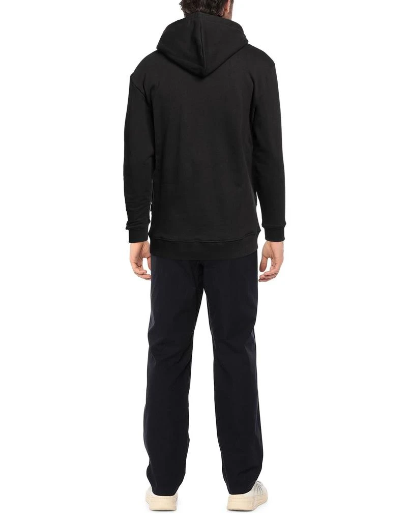 商品Aquascutum|Hooded sweatshirt,价格¥686,第3张图片详细描述