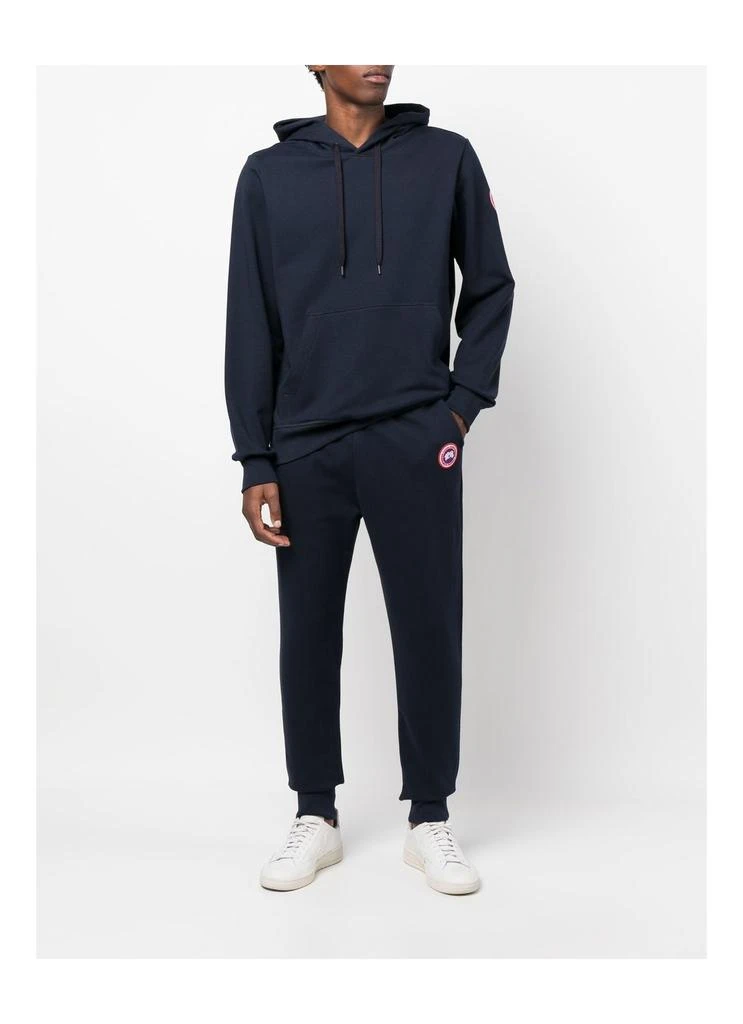 商品Canada Goose|HURON MEN S PANT,价格¥1930,第2张图片详细描述