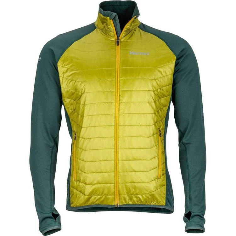 商品Marmot|Variant Insulated Jacket - Men's,价格¥782-¥1117,第1张图片