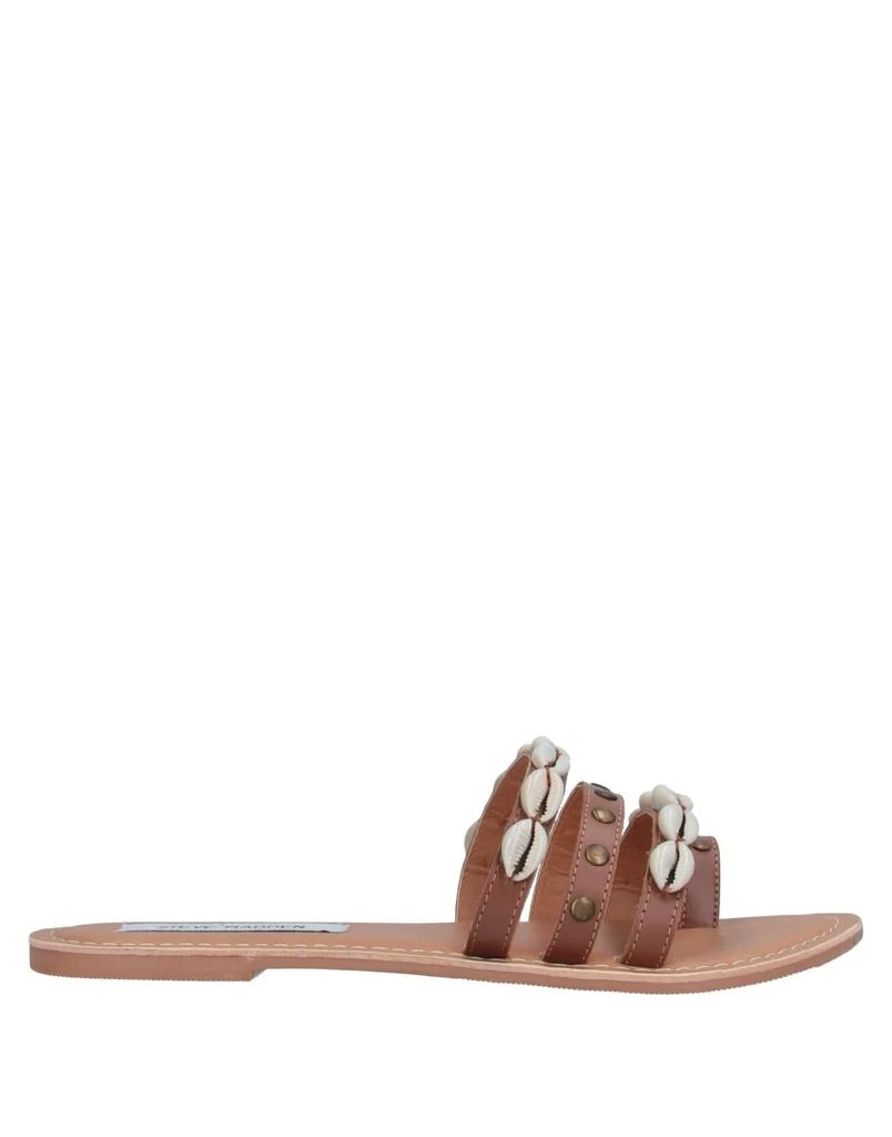 商品Steve Madden|Flip flops,价格¥603,第1张图片
