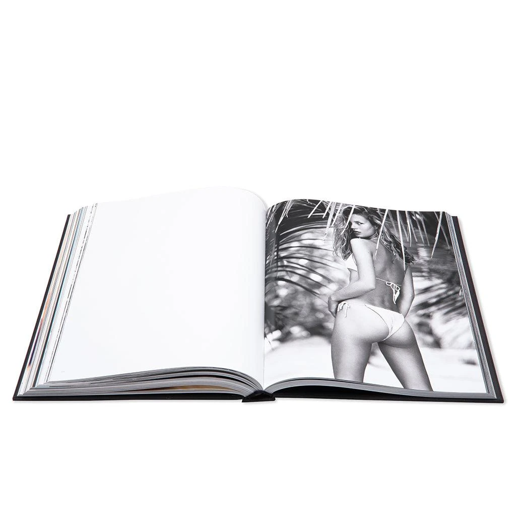 商品Rizzoli|Kate: The Kate Moss Book,价格¥756,第3张图片详细描述