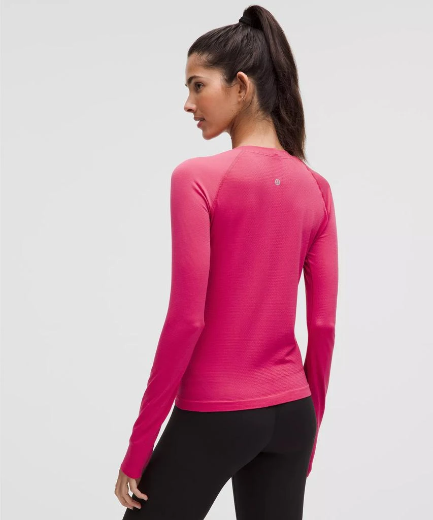 Swiftly Tech Long-Sleeve Shirt 2.0 *Waist Length 商品