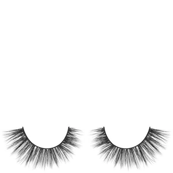 商品Lookfantastic|Lilly Lashes Luxury Synthetic- Rouge,价格¥111,第3张图片详细描述