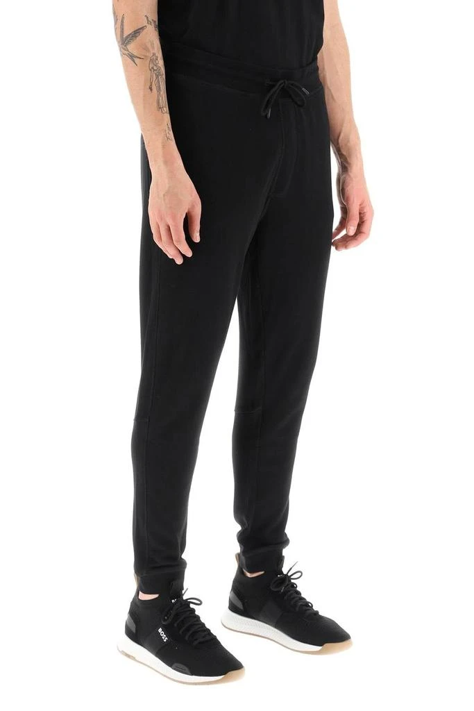 商品Hugo Boss|COTTON SWEATPANTS,价格¥317,第3张图片详细描述