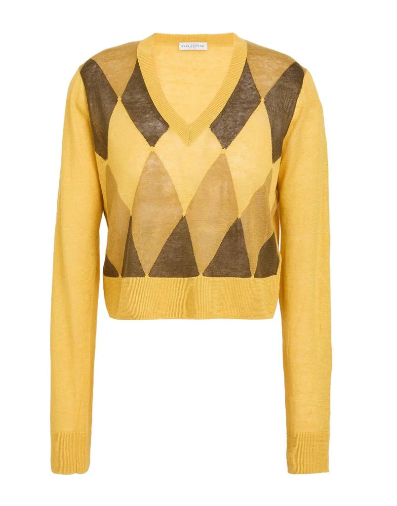 商品BALLANTYNE|Sweater,价格¥3565,第1张图片