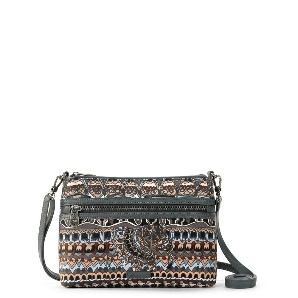 商品Sakroots|Women's Small Crossbody,价格¥438,第1张图片