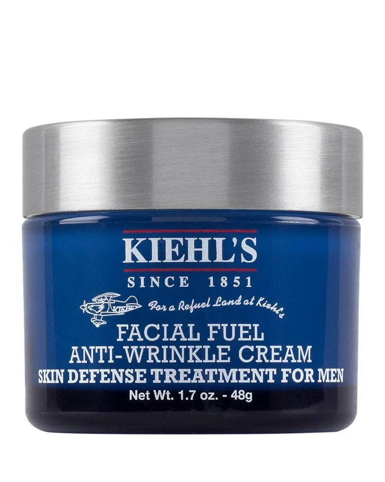 商品Kiehl's|男士全效抗皱面霜 48g,价格¥270,第1张图片