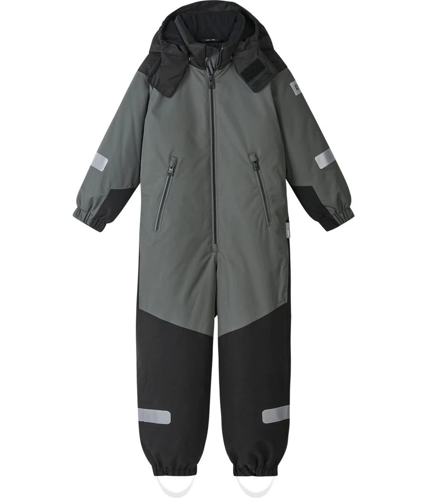 商品Reima|Kauhava Reimatec Winter Overalls (Toddler/Little Kids/Big Kids),价格¥869,第1张图片