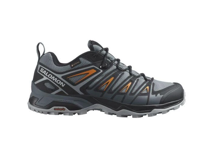 商品Salomon|X ULTRA PIONEER GTX,价格¥866,第1张图片