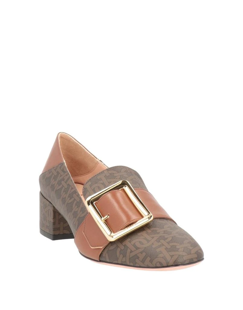 商品Bally|Loafers,价格¥3562,第2张图片详细描述
