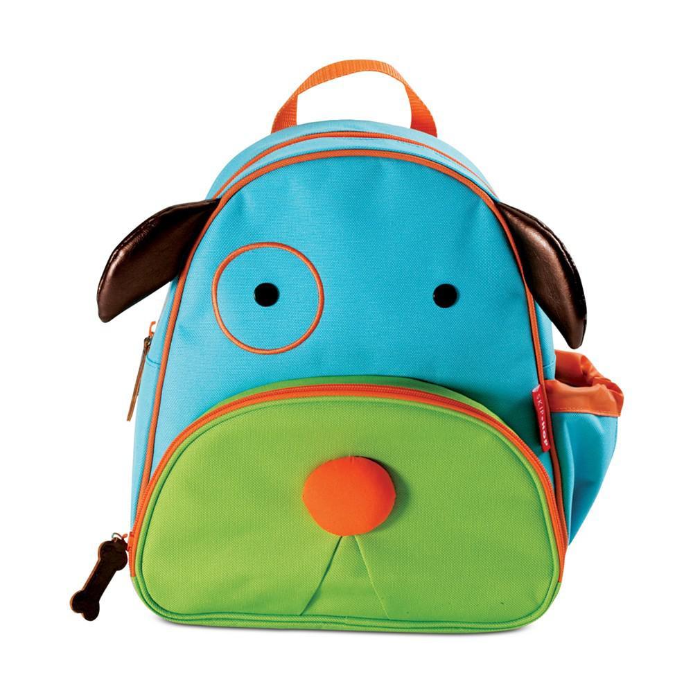 商品Skip Hop|小狗造型儿童背包,价格¥163,第4张图片详细描述