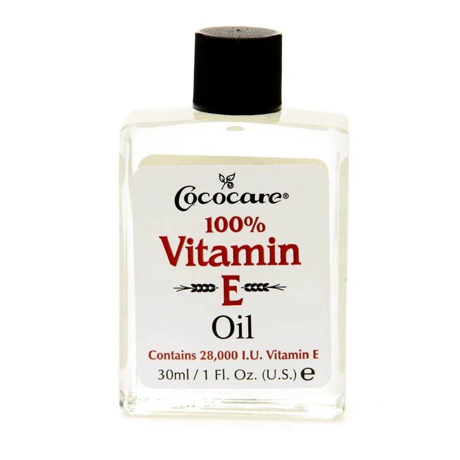 商品Cococare|100% Vitamin E Oil,价格¥45,第1张图片