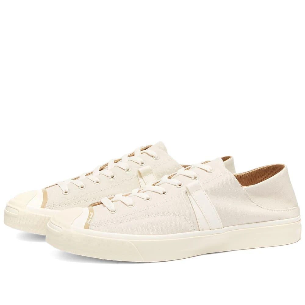 商品Converse|Converse Jack Purcell Vantage Crush,价格¥473,第1张图片