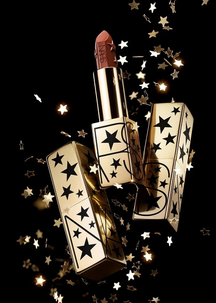 商品NARS|Starstruck Audacious Lipstick,价格¥274,第4张图片详细描述