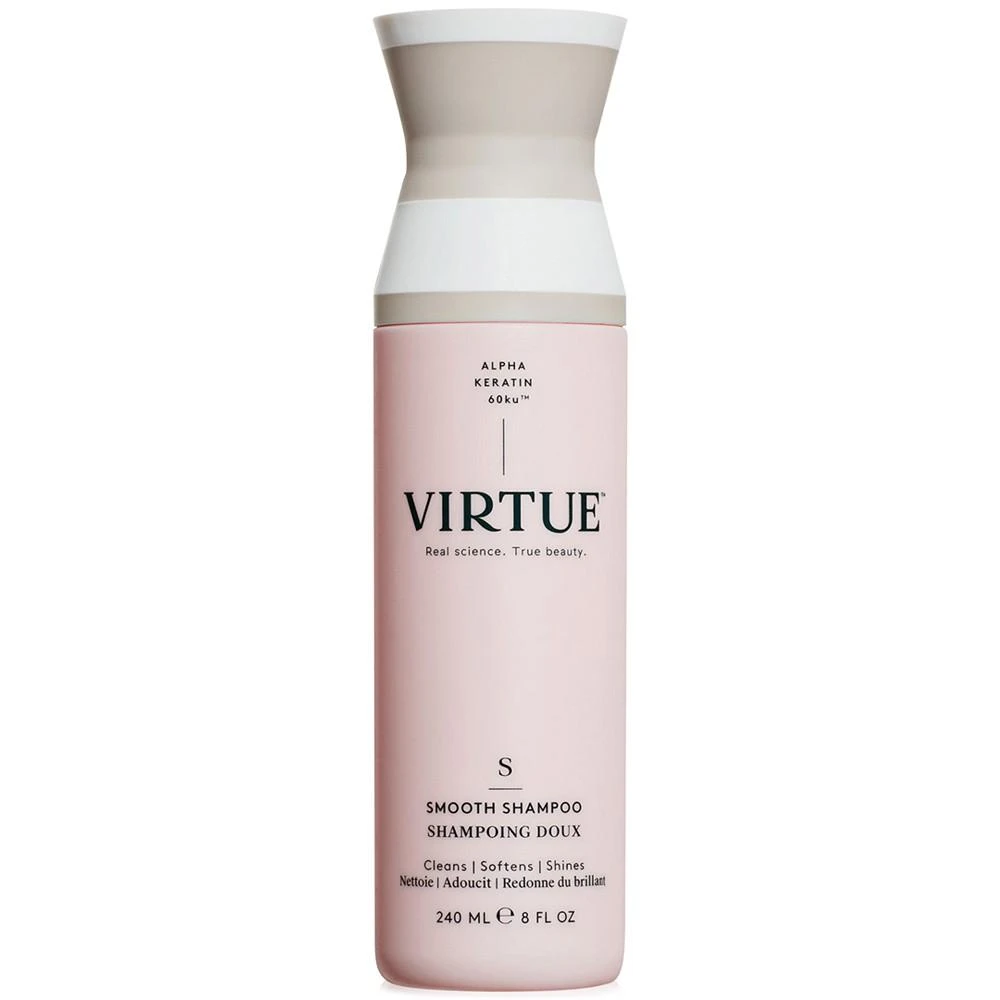 商品VIRTUE|Smooth Shampoo, 240 ml,价格¥309,第1张图片