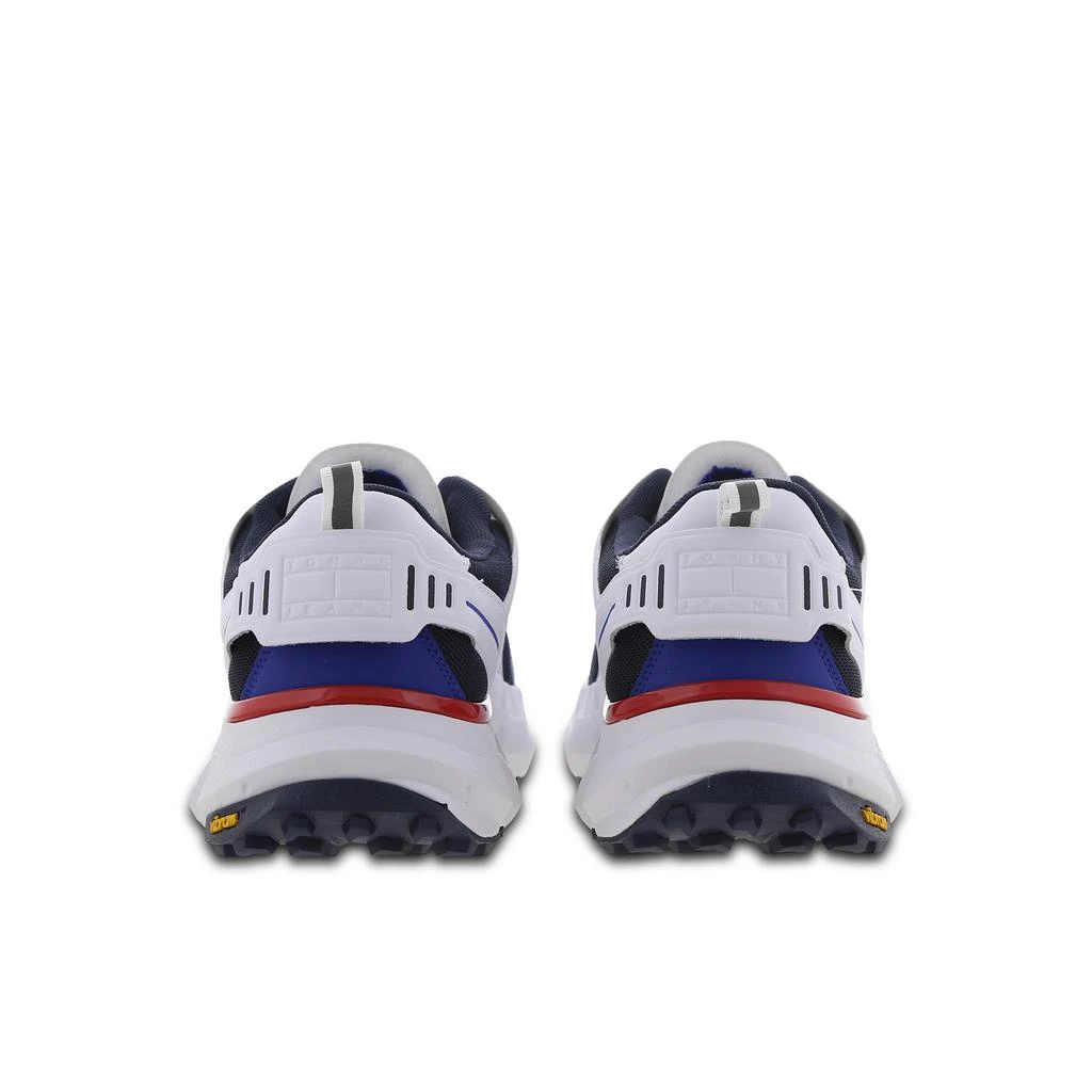 商品New Balance|Tommy Jeans City Runner - Men Shoes,价格¥866,第3张图片详细描述