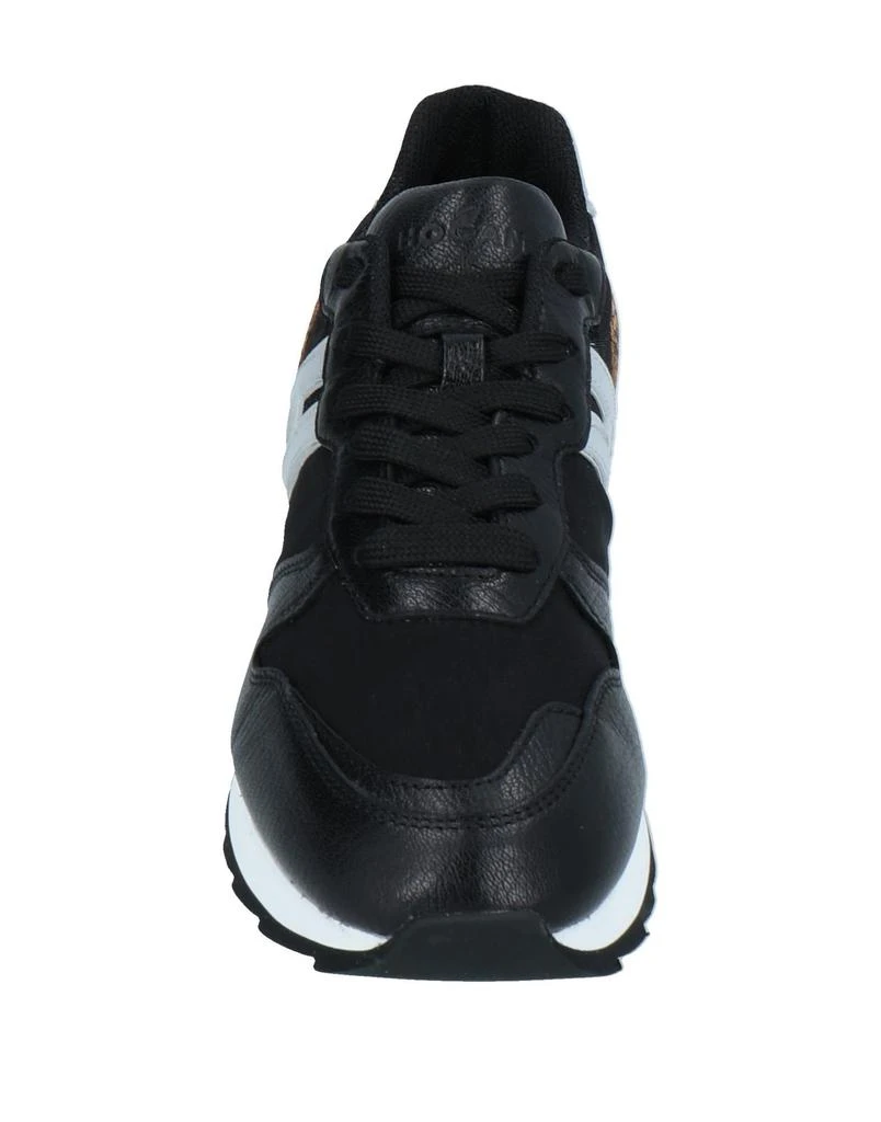 商品hogan|Sneakers,价格¥2261,第4张图片详细描述