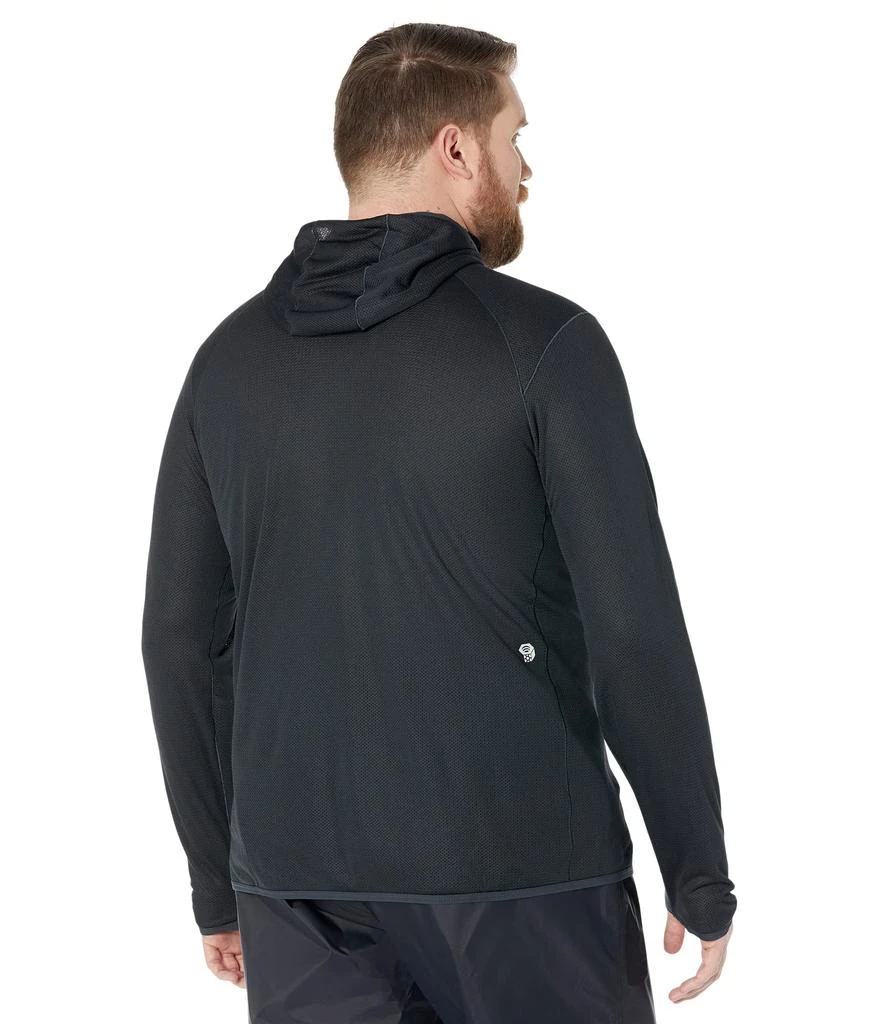 商品Mountain Hardwear|Airmesh Hoodie,价格¥458,第2张图片详细描述