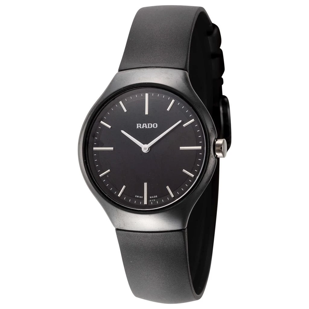 商品Rado|Rado Women's Watch R27742156,价格¥3586,第1张图片
