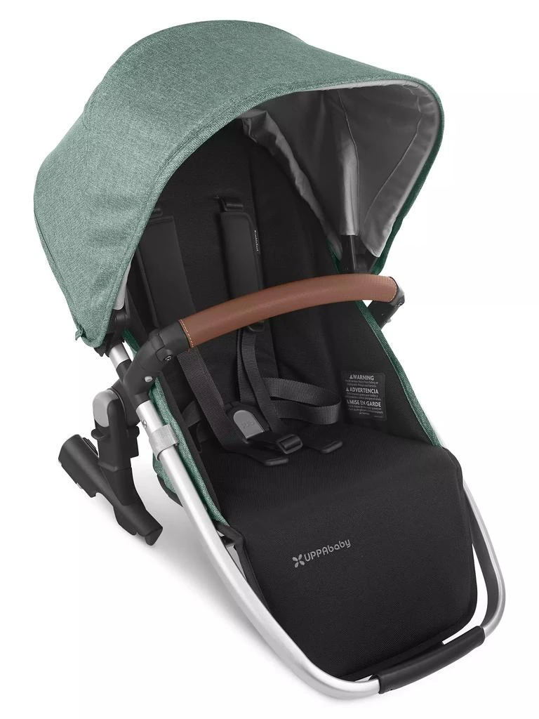 商品UPPAbaby|Rumbleseat V2 Emmett,价格¥1641,第1张图片