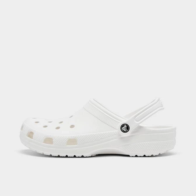 商品Crocs|Unisex Crocs Classic Clog Shoes (Men's Sizing),价格¥368,第1张图片