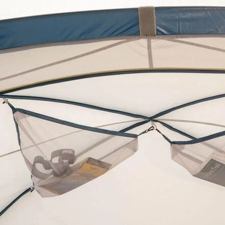 商品Eureka!|Space Camp Tent: 4-Person 3-Season,价格¥869,第3张图片详细描述