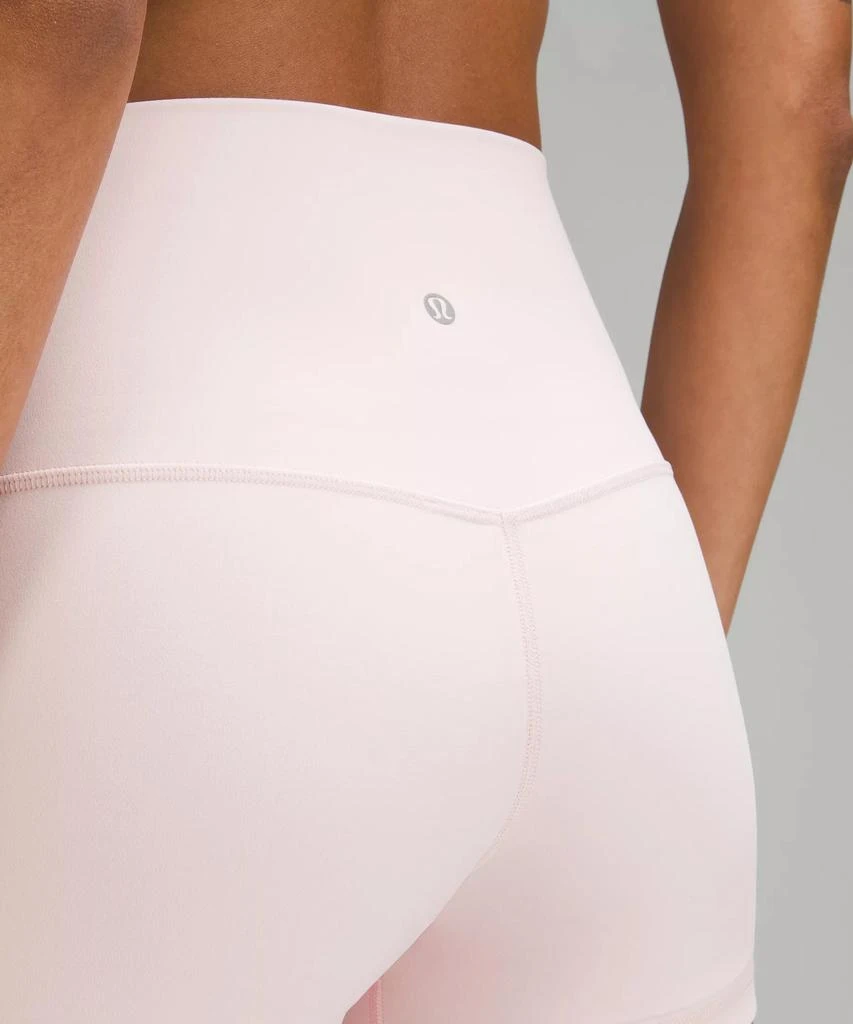 lululemon Align™ High-Rise Short 4" 商品
