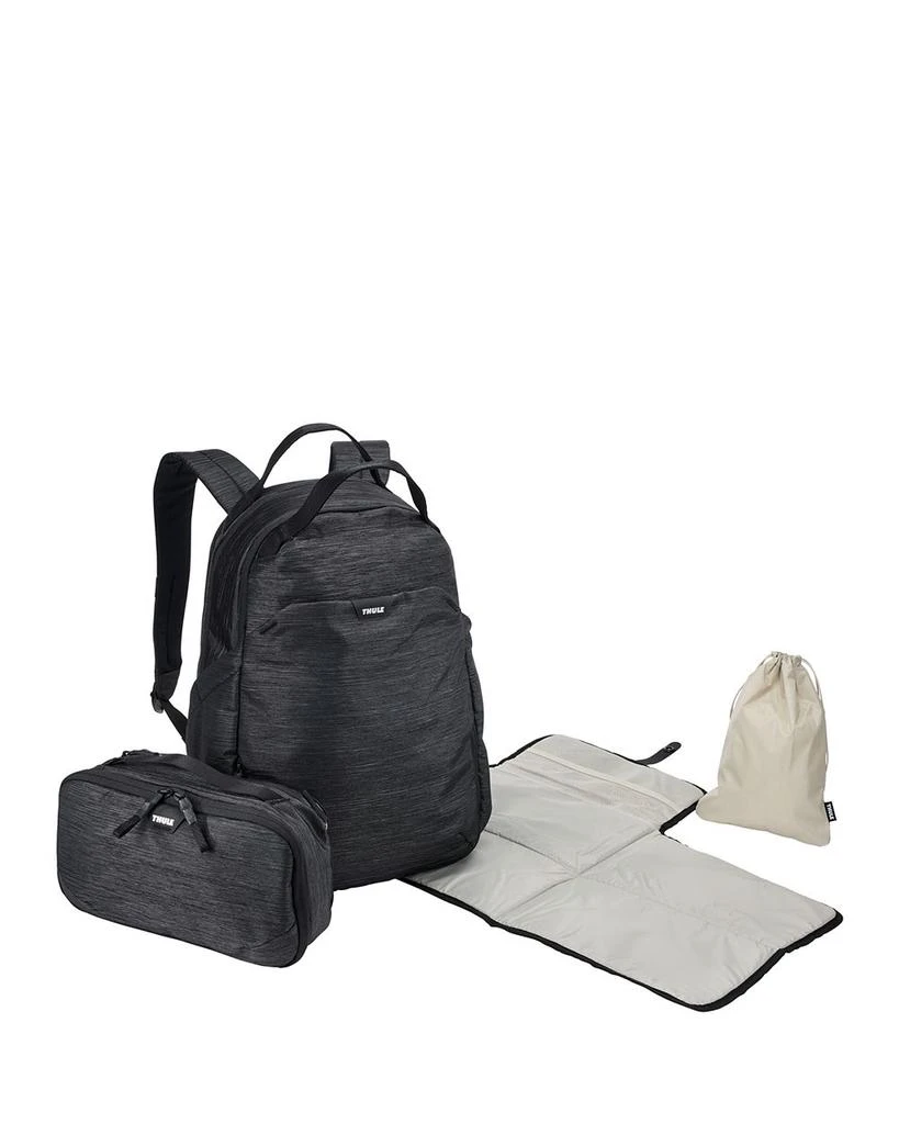 Changing Backpack 商品