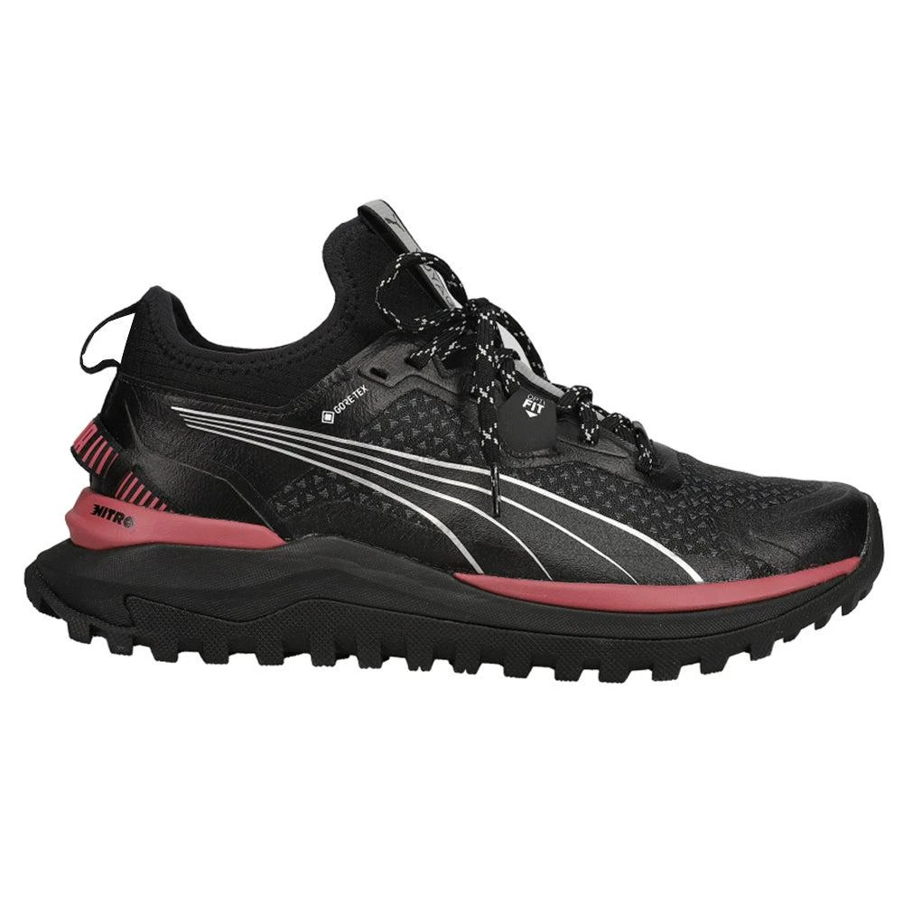 商品Puma|Voyage Nitro Gore-Tex Running Shoes,价格¥609,第1张图片详细描述