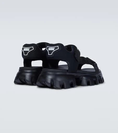 Cloudbust Thunder sandals 商品