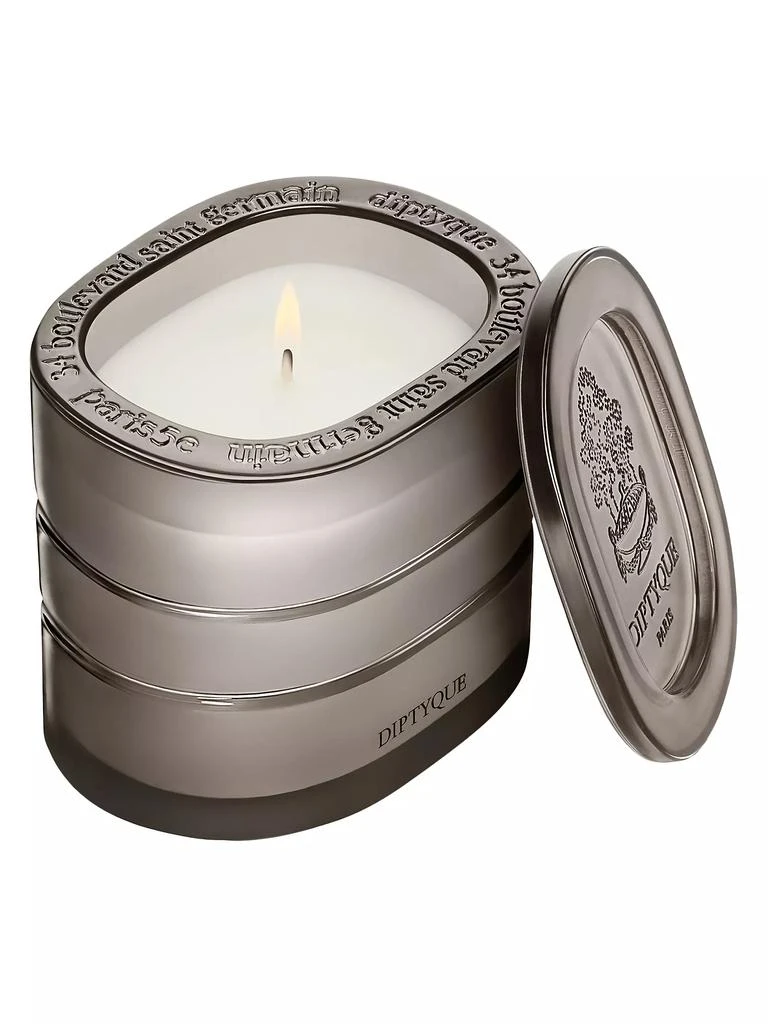 La Vallée du Temps (Valley of Time) Refillable Candle 商品