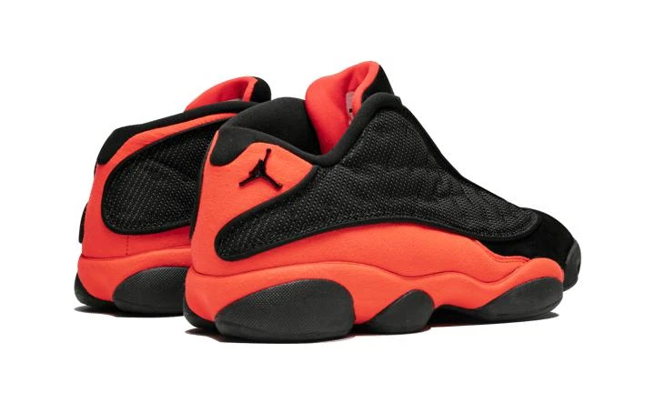 商品Jordan|Air Jordan 13 Retro Low NRG/CT,价格¥3475-¥6090,第4张图片详细描述