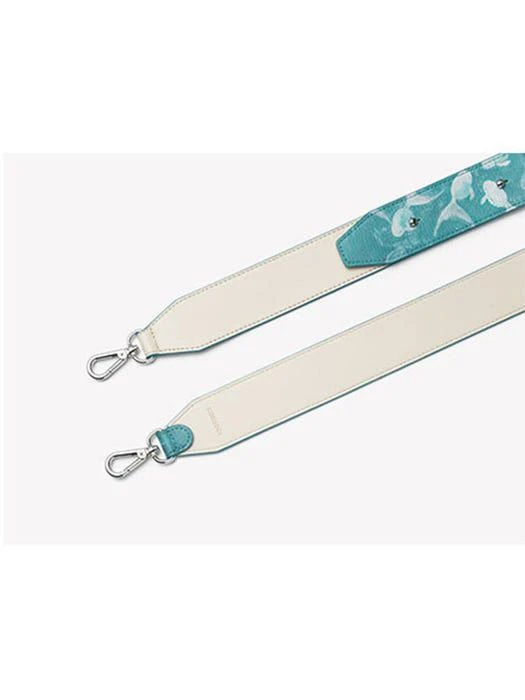 商品KOIMOOI|Artist Strap_The Koi,价格¥559,第1张图片