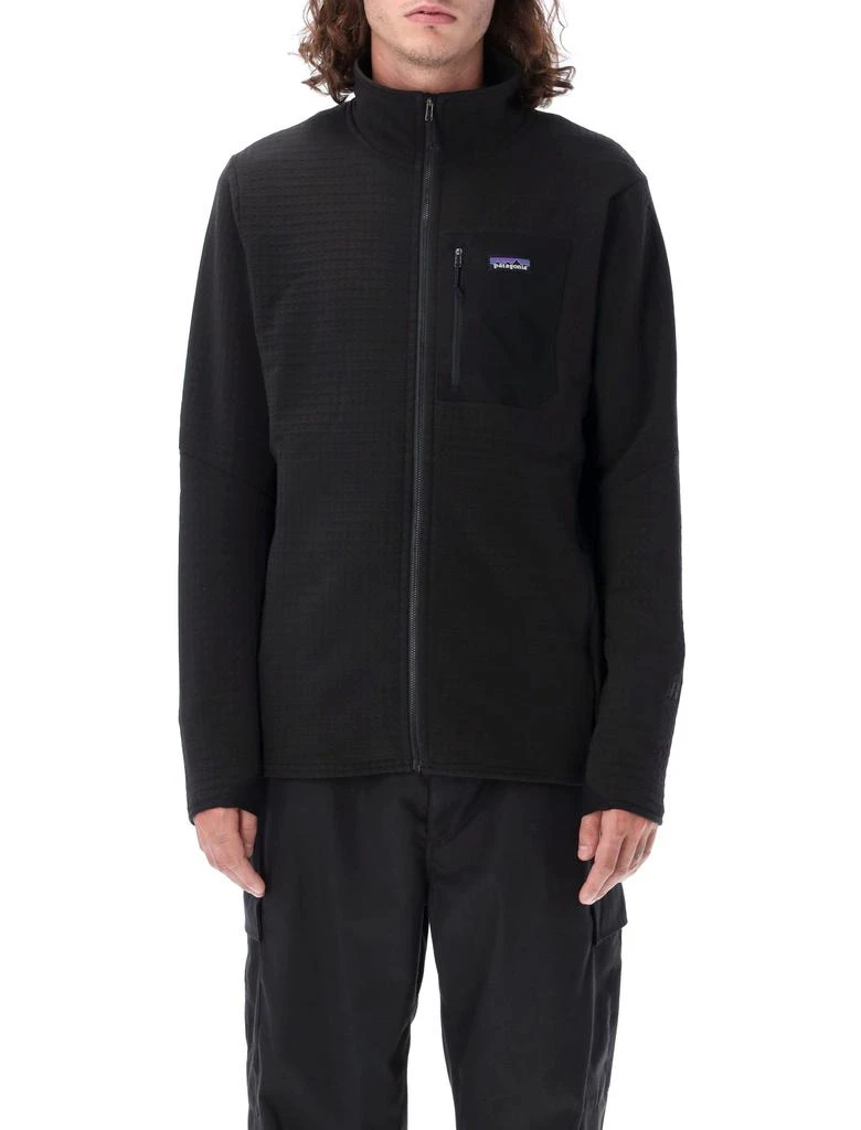 商品Patagonia|Patagonia R2 Techface Jacket,价格¥1287,第1张图片
