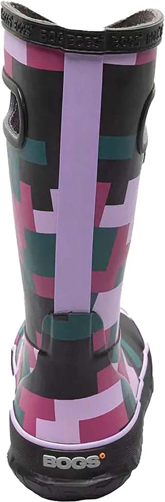 商品Bogs|Big Camo Rain Boots - Kids,价格¥223,第4张图片详细描述