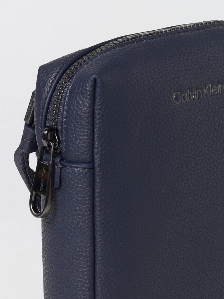 商品Calvin Klein|Calvin Klein shoulder bag for man,价格¥507,第5张图片详细描述