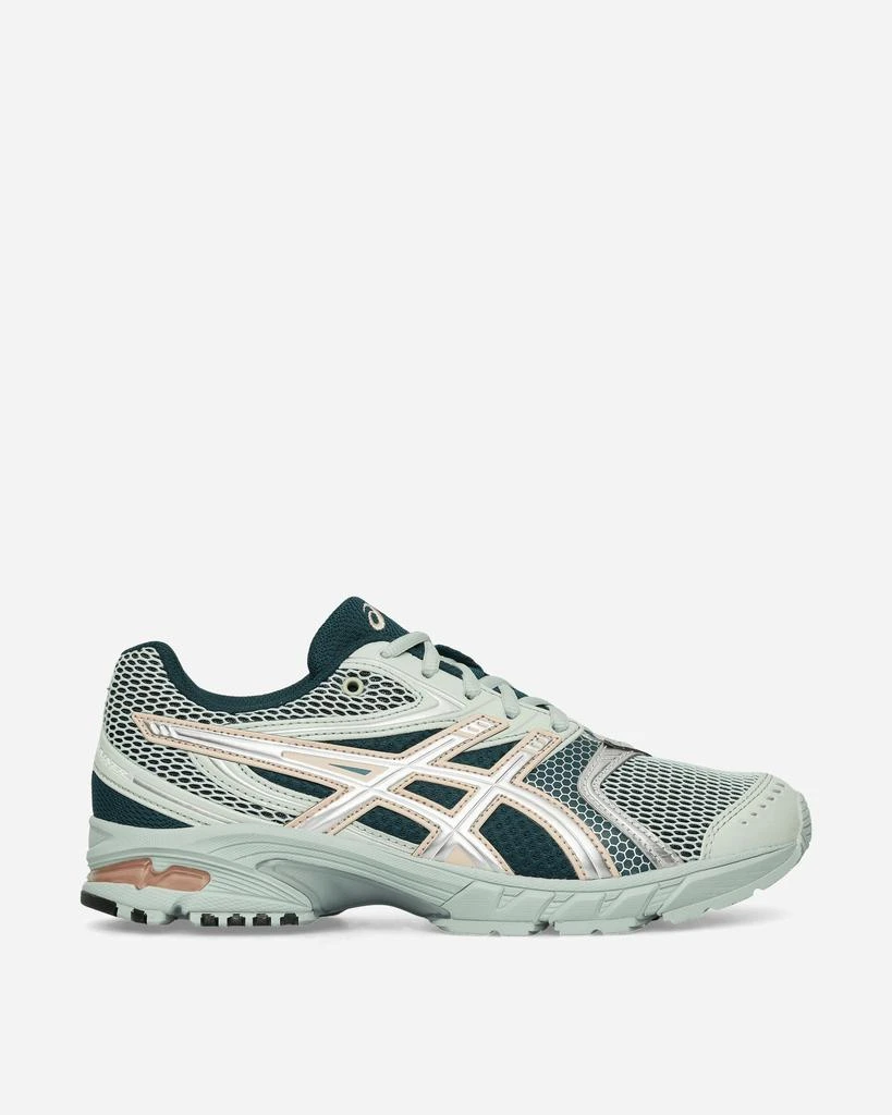 商品Asics|GEL-DS Trainer 14 Sneakers Lichen Rock / Pure Silver,价格¥482,第1张图片