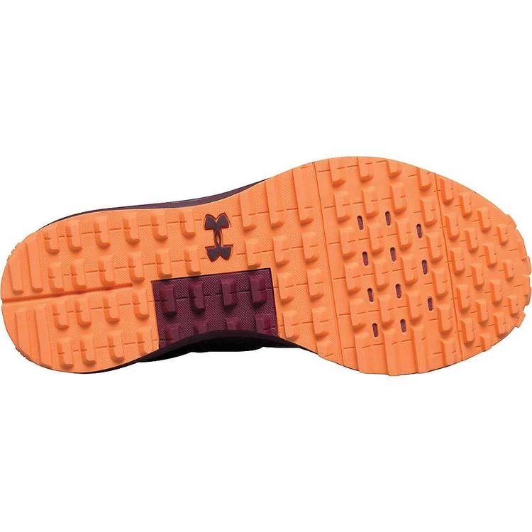 商品Under Armour|Under Armour Women's UA Horizon RTR Shoe,价格¥498,第5张图片详细描述