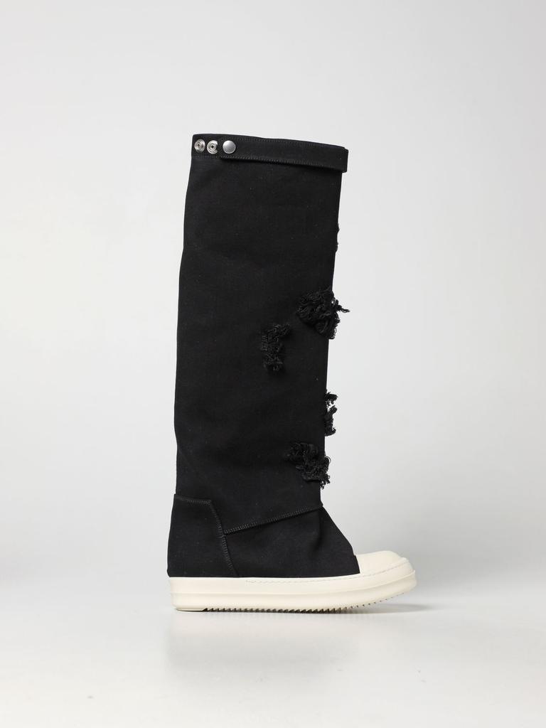 Rick Owens Drkshdw sneakers for woman商品第1张图片规格展示