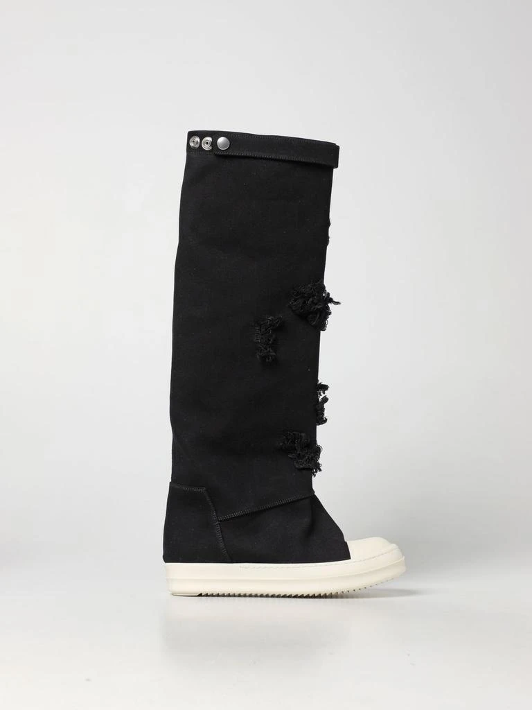 商品Rick Owens|Rick Owens Drkshdw sneakers for woman,价格¥5169,第1张图片